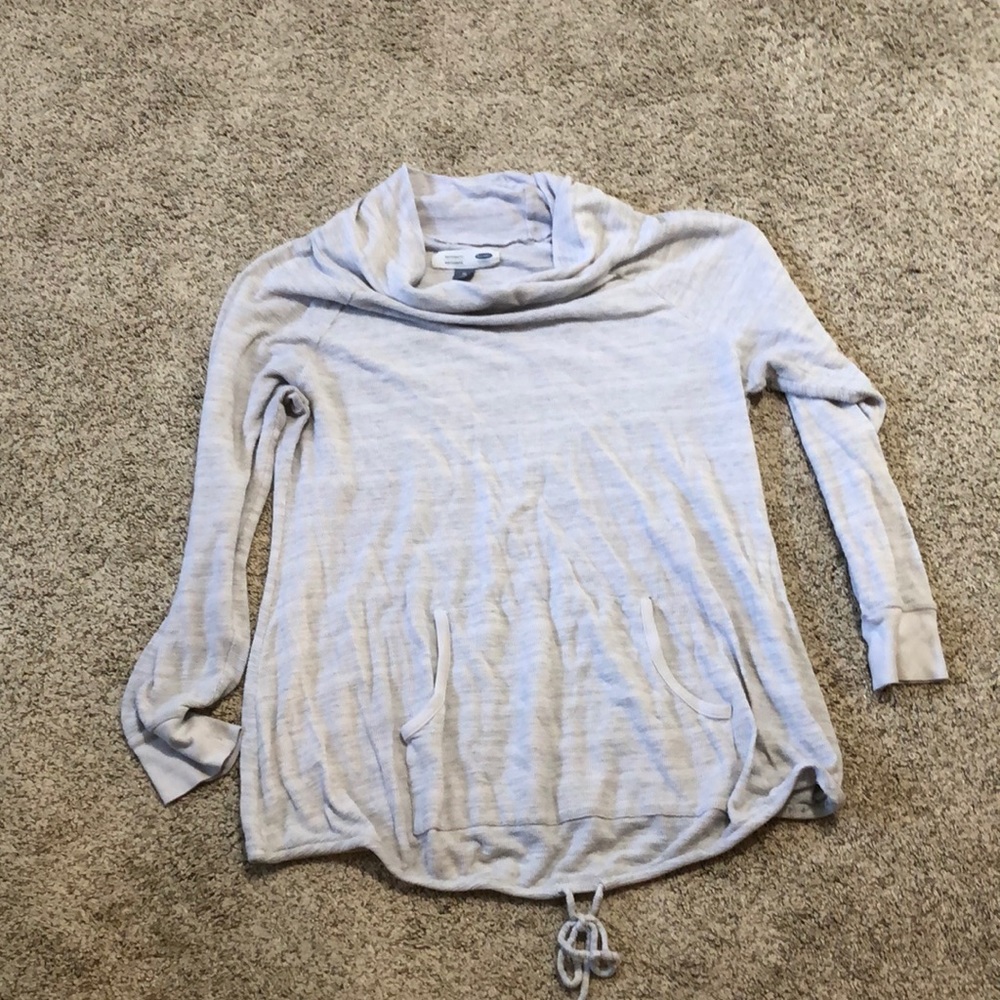 Old Navy Maternity Sweater